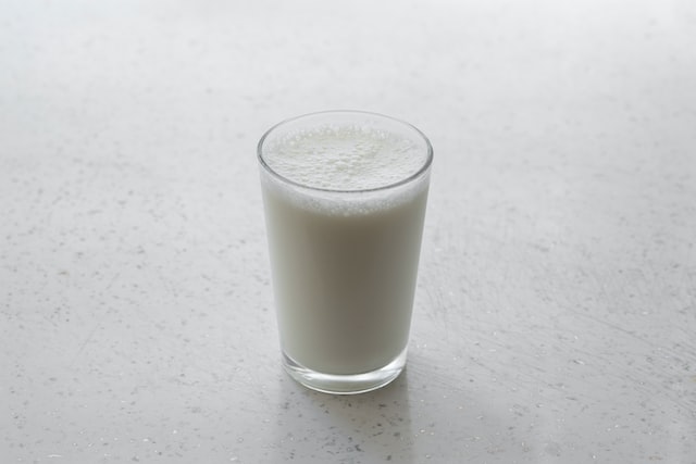 농업: ‘윤리적’ 우유 브랜드가 증가하고 있습니다.